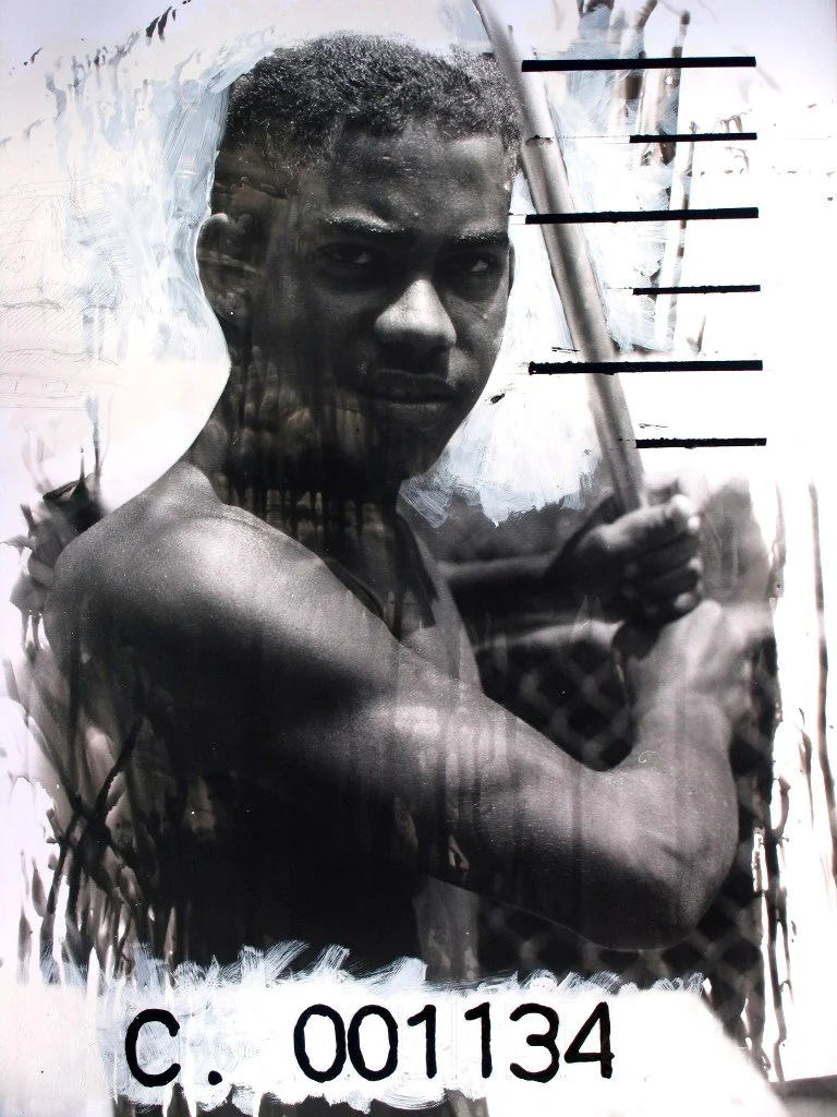 Archive
 
Photographic printing
 23.6" x 19.6" 2004