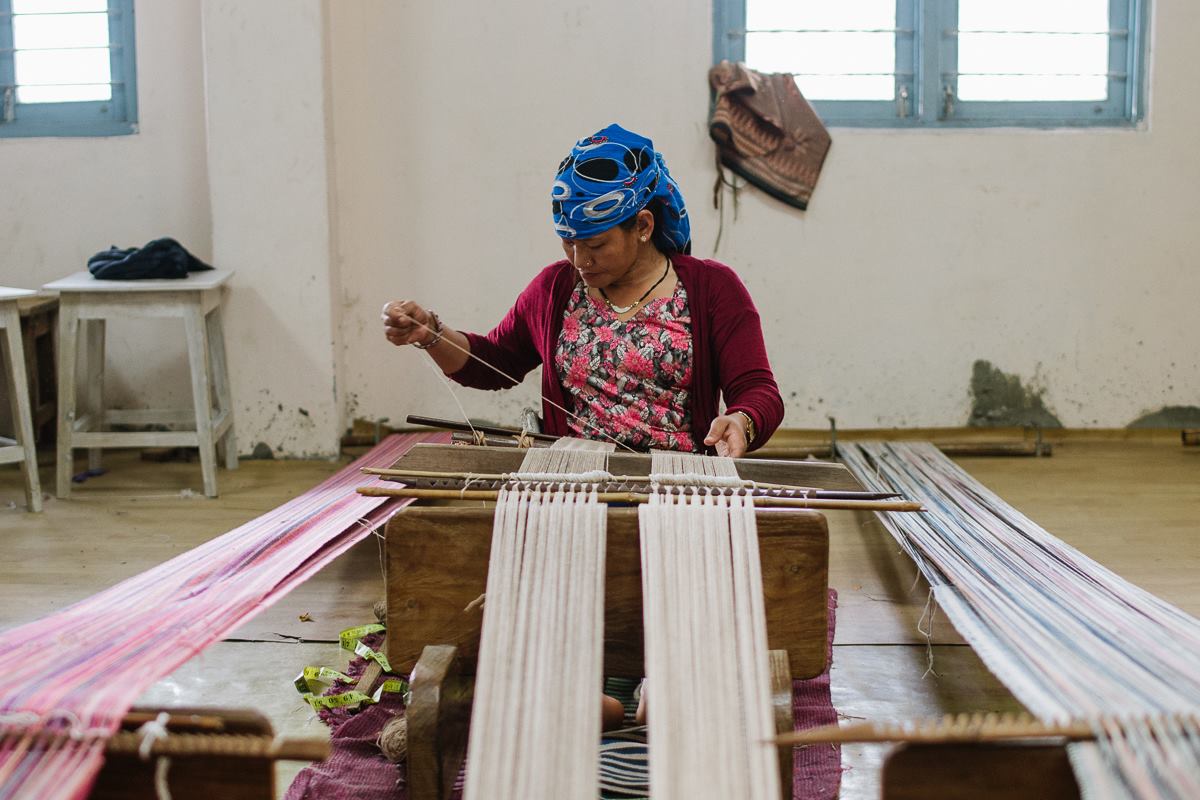 Photo credit: WSDO Nepal