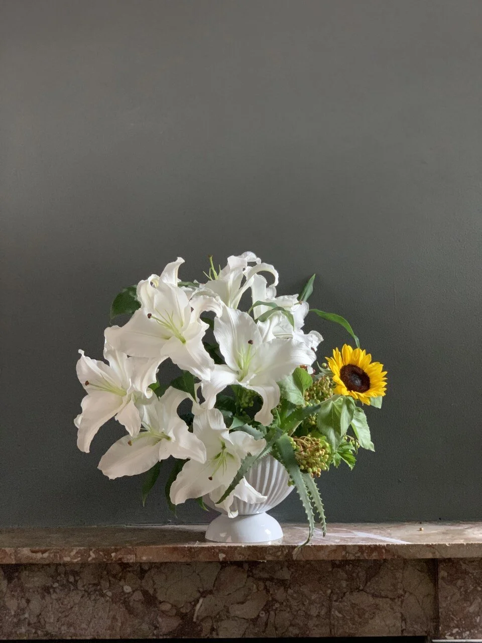white with colour pop in white scalloped bowl.jpg