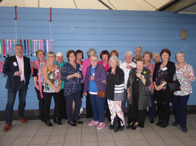 Our founding members today!