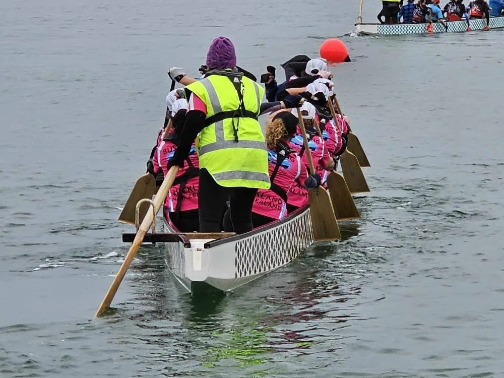  BWL - Winter series - June 2025 