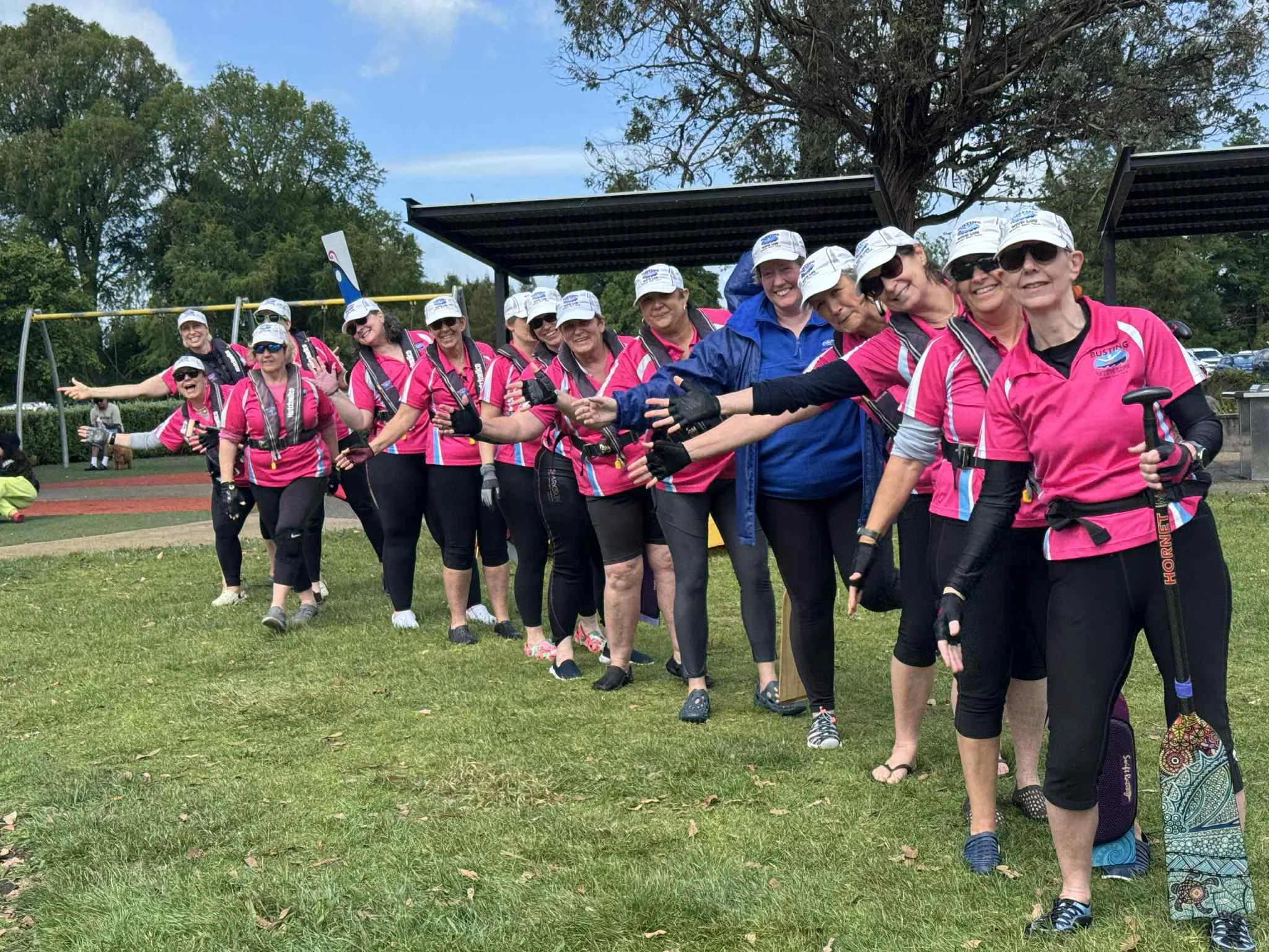  Hamilton Super 12 regatta - Hamilton Lake - November 2025 
