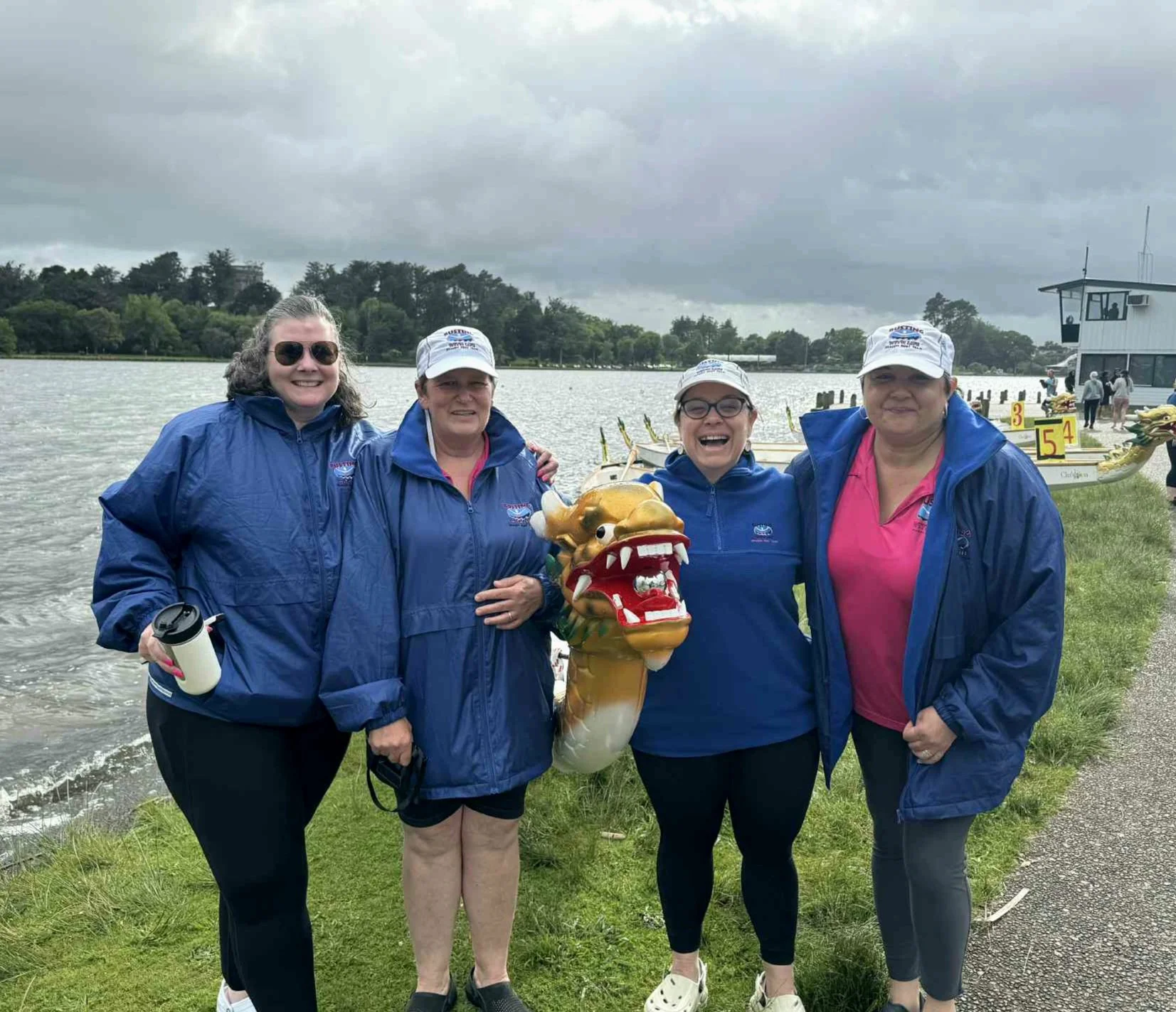  Hamilton Super 12 - Newbies first regatta experience - Hamilton Lake - November 2025  