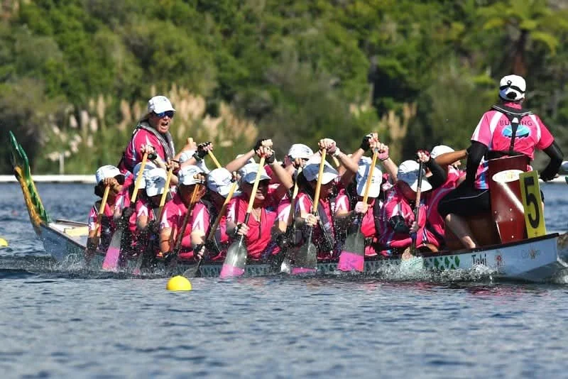  Hamilton Super 12 regatta - Hamilton Lake - November 2025 