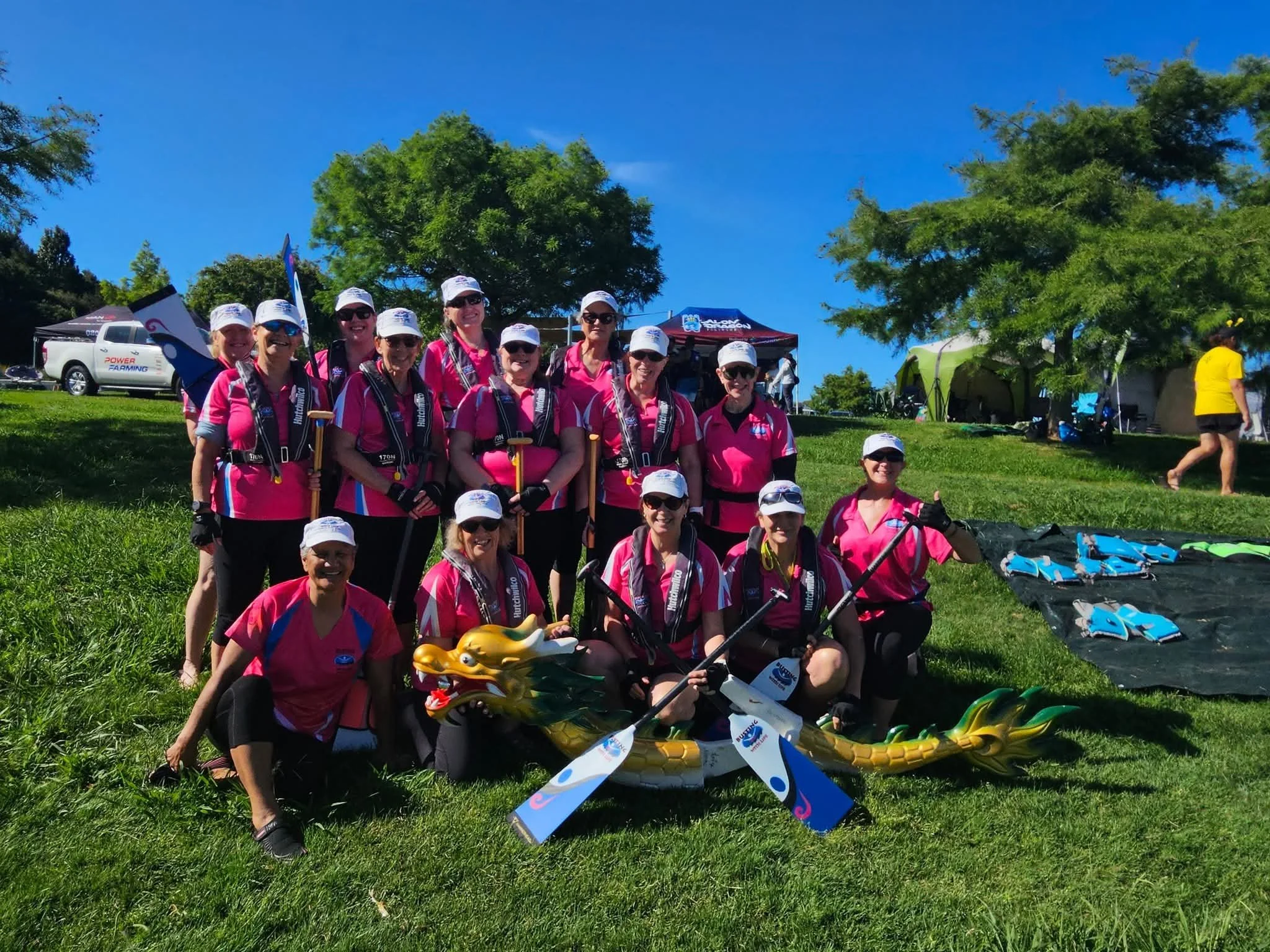  Tauranga 10 Up! - November 2025 