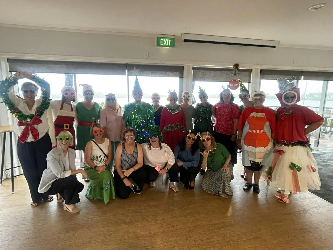  BWL xmas get-together - December 2025 
