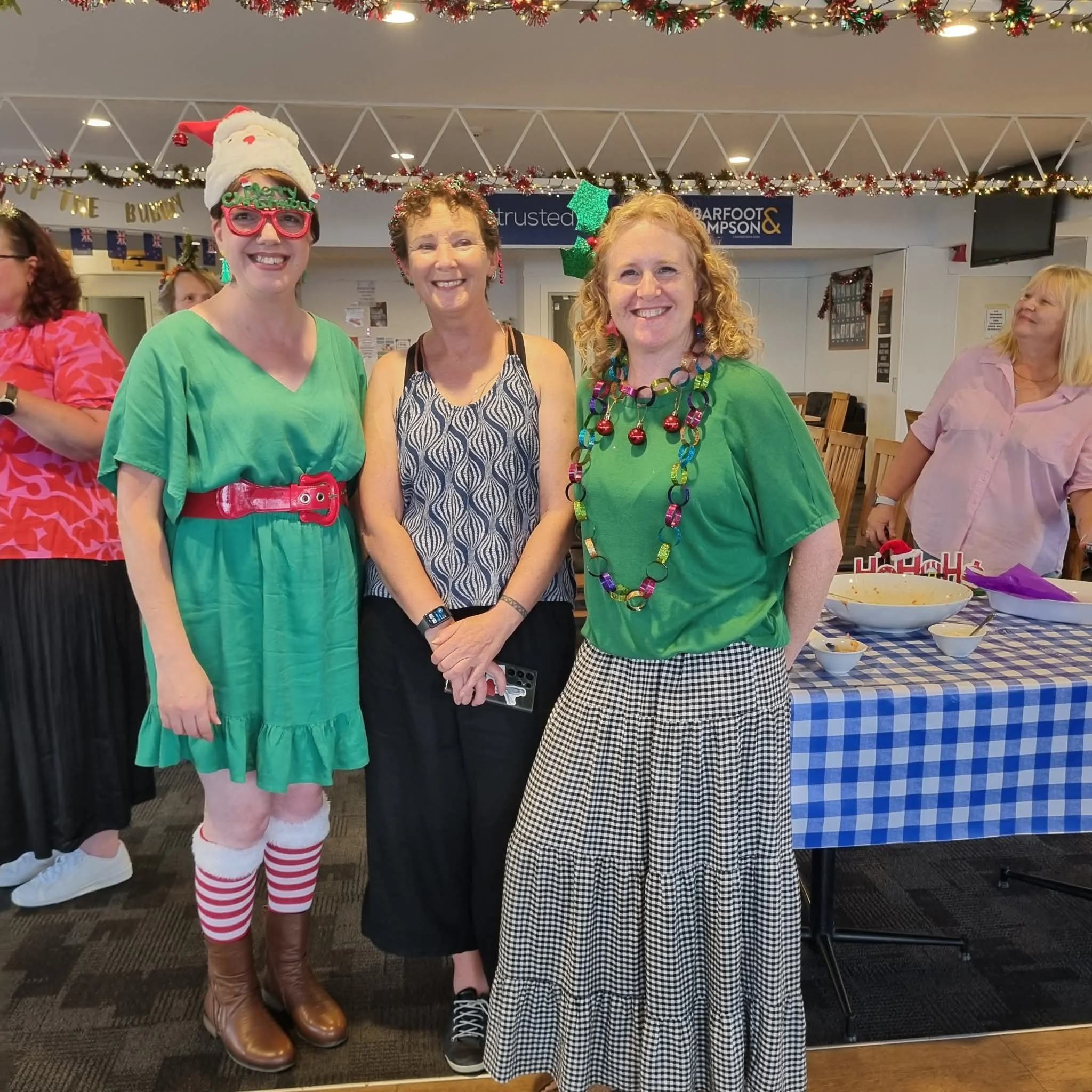 BWL xmas get-together - December 2025 