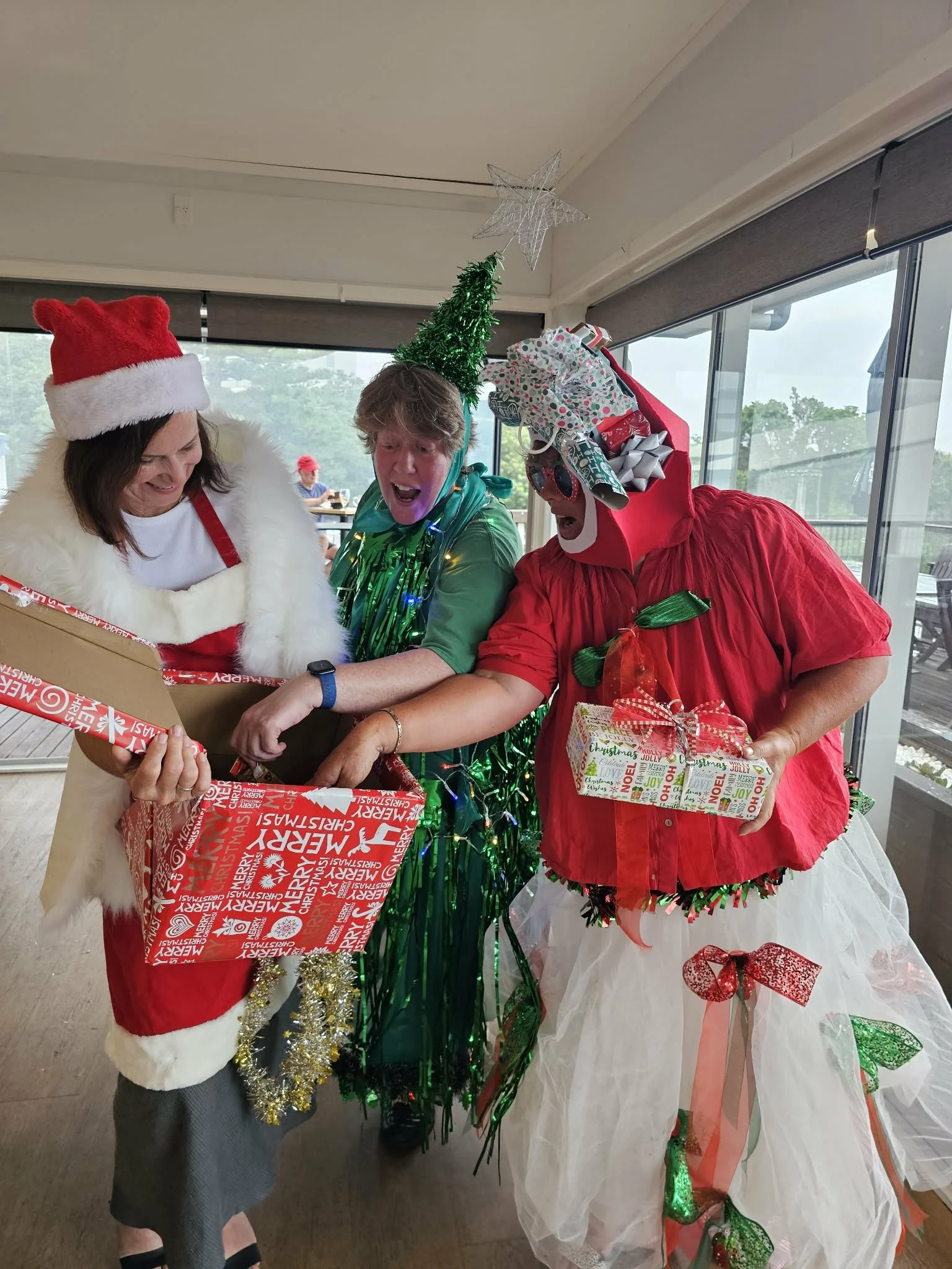  BWL xmas get-together - December 2025 