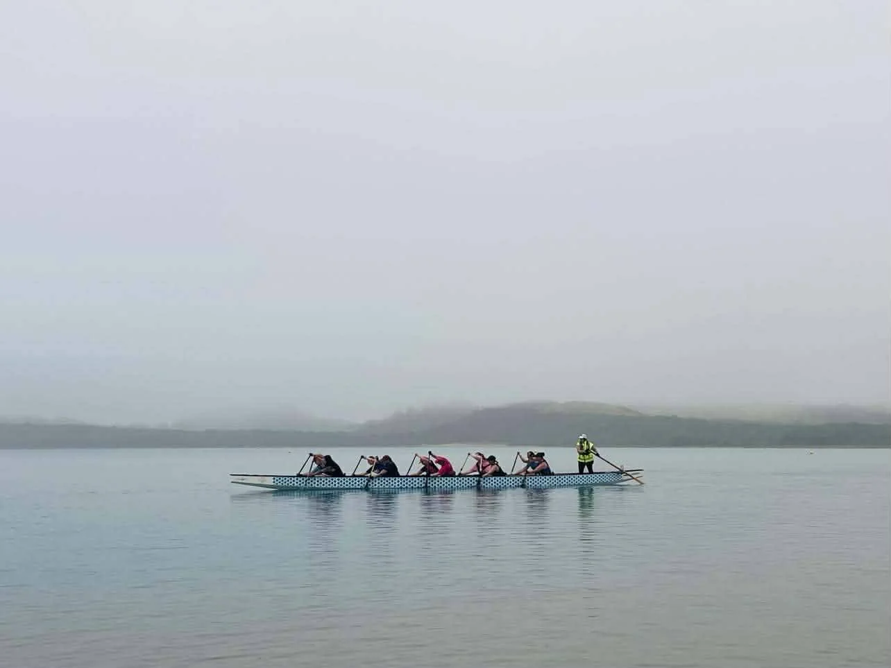  Kai Iwi Training Camp - February 2026  