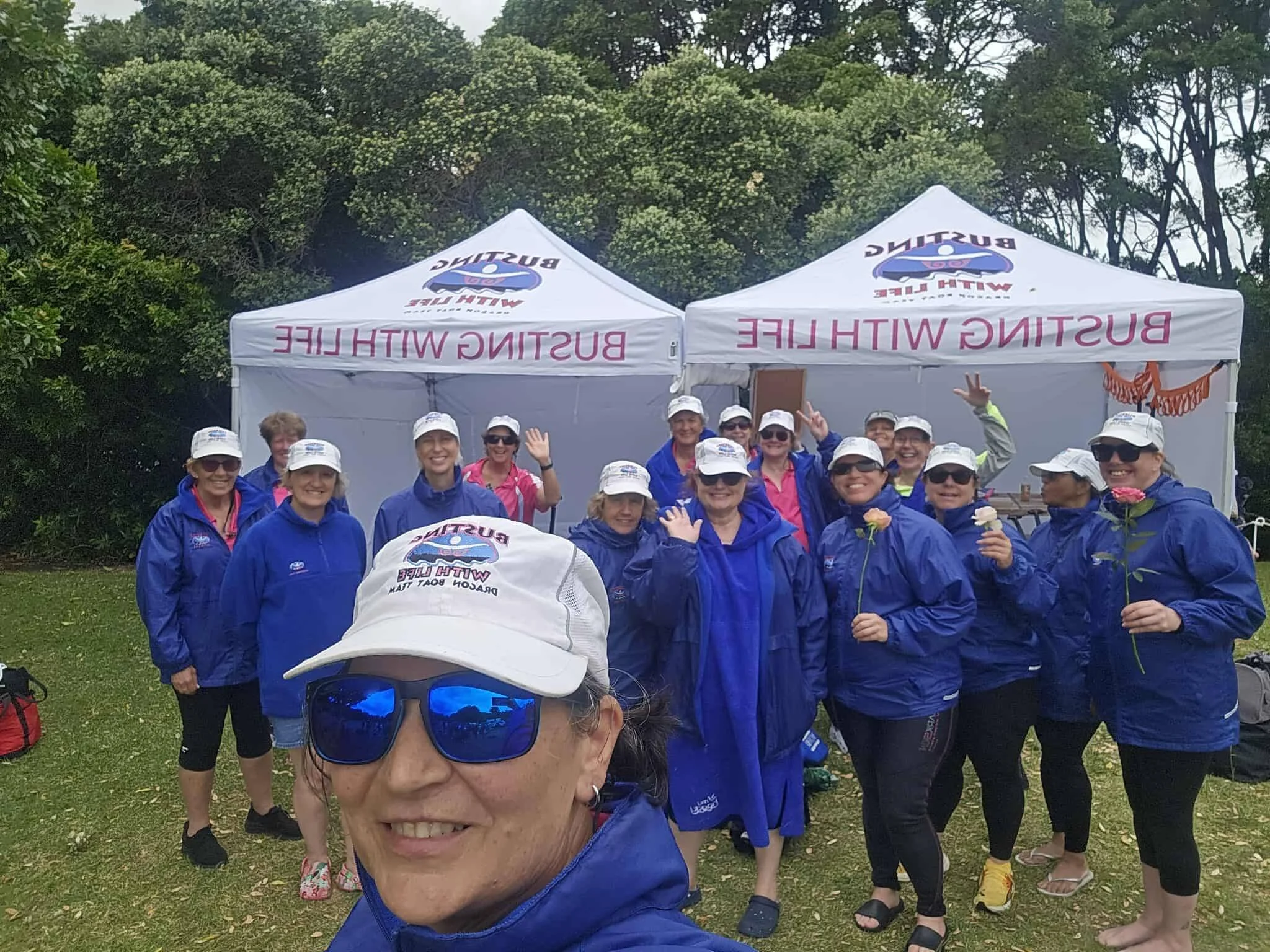  Auckland Regional Championship - Sylvan Park, Lake Pupuke - March 2026  