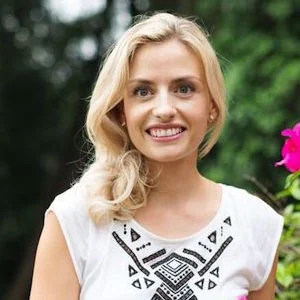 Hester A., Brand + Web Designer