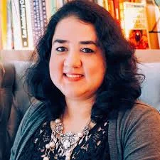 Seema KB, Content + Training Specialist