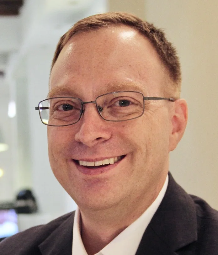 Greg B, Financial Services