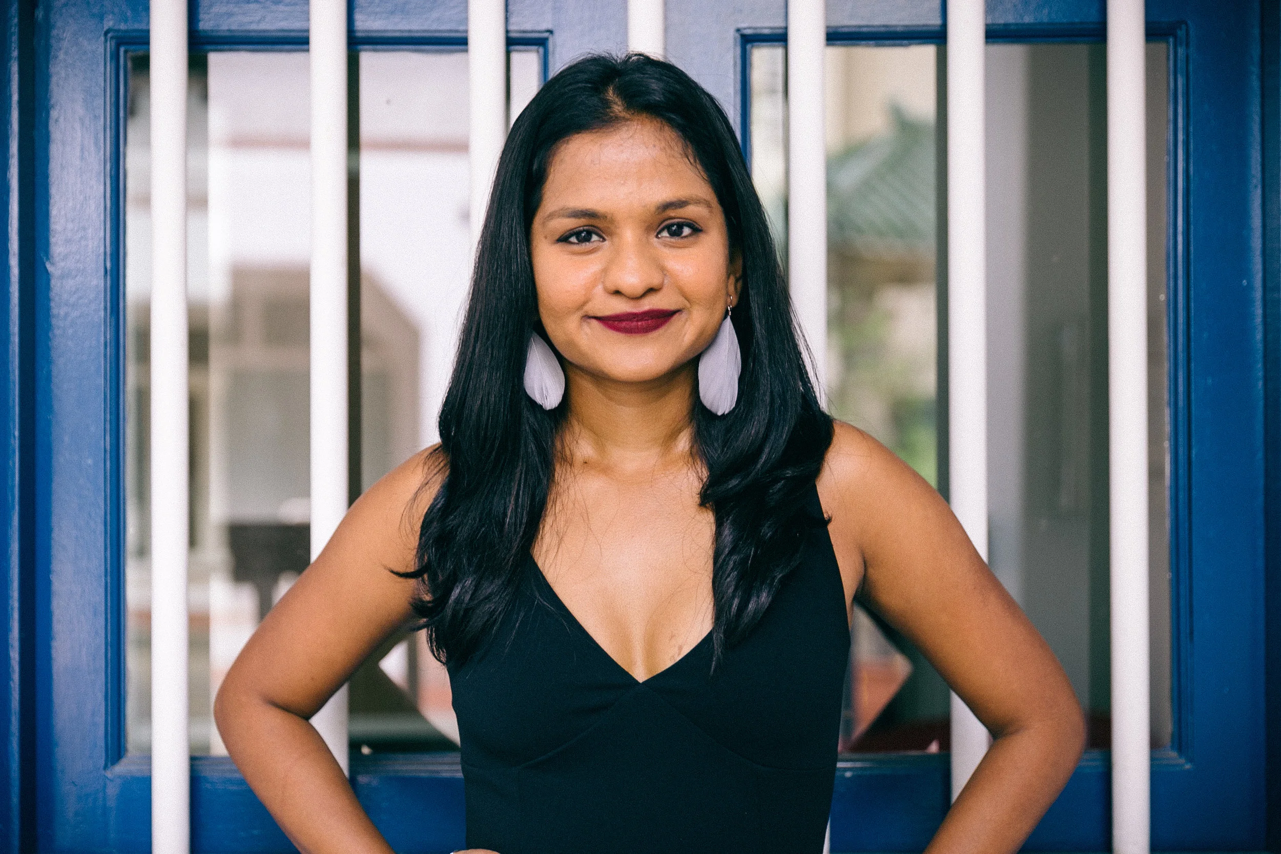 Satya Purna Founder + Brand Strategist, ZAG Studios Read more about her >> 
