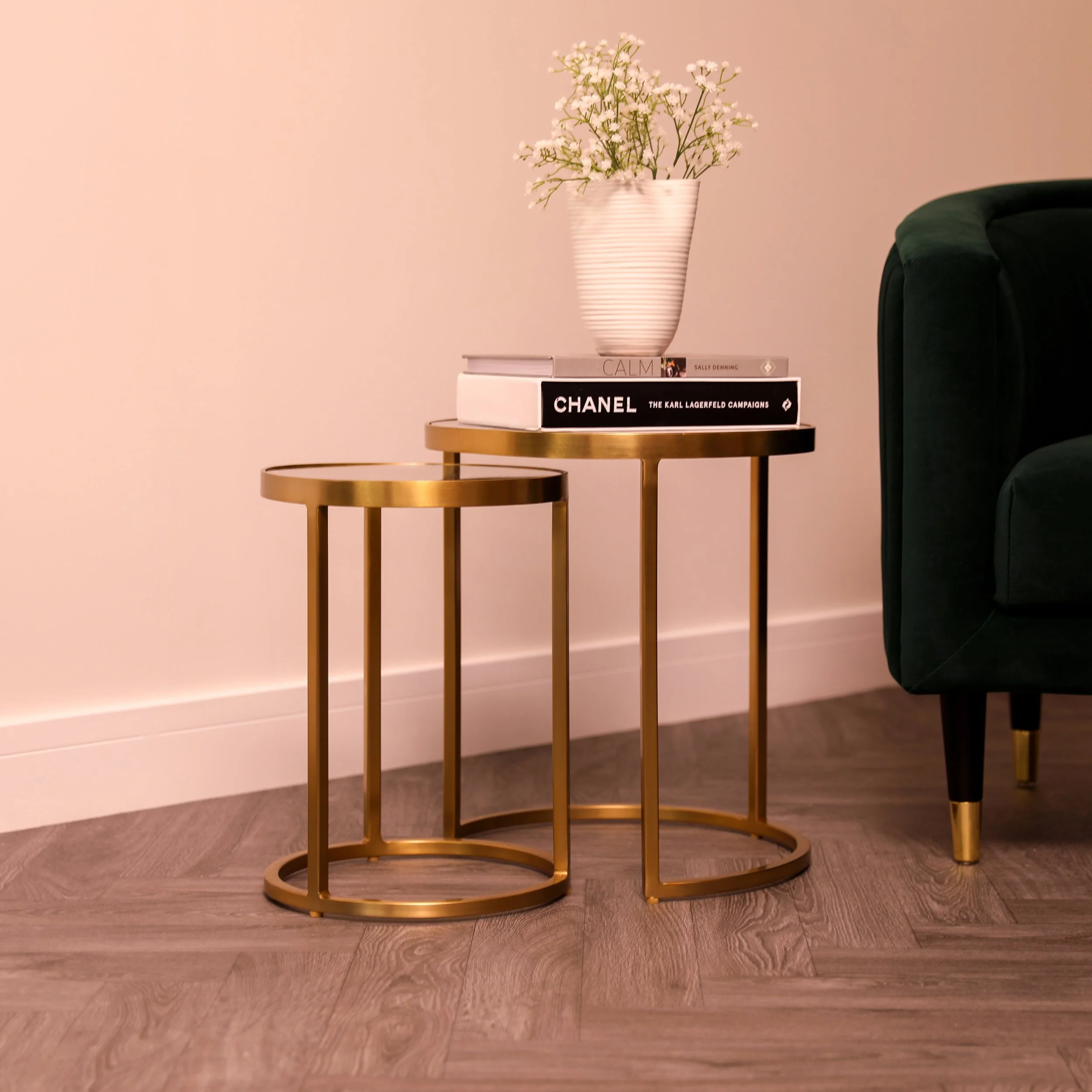Olivia's Ella Nest of Two Tables in Gold_03.JPG
