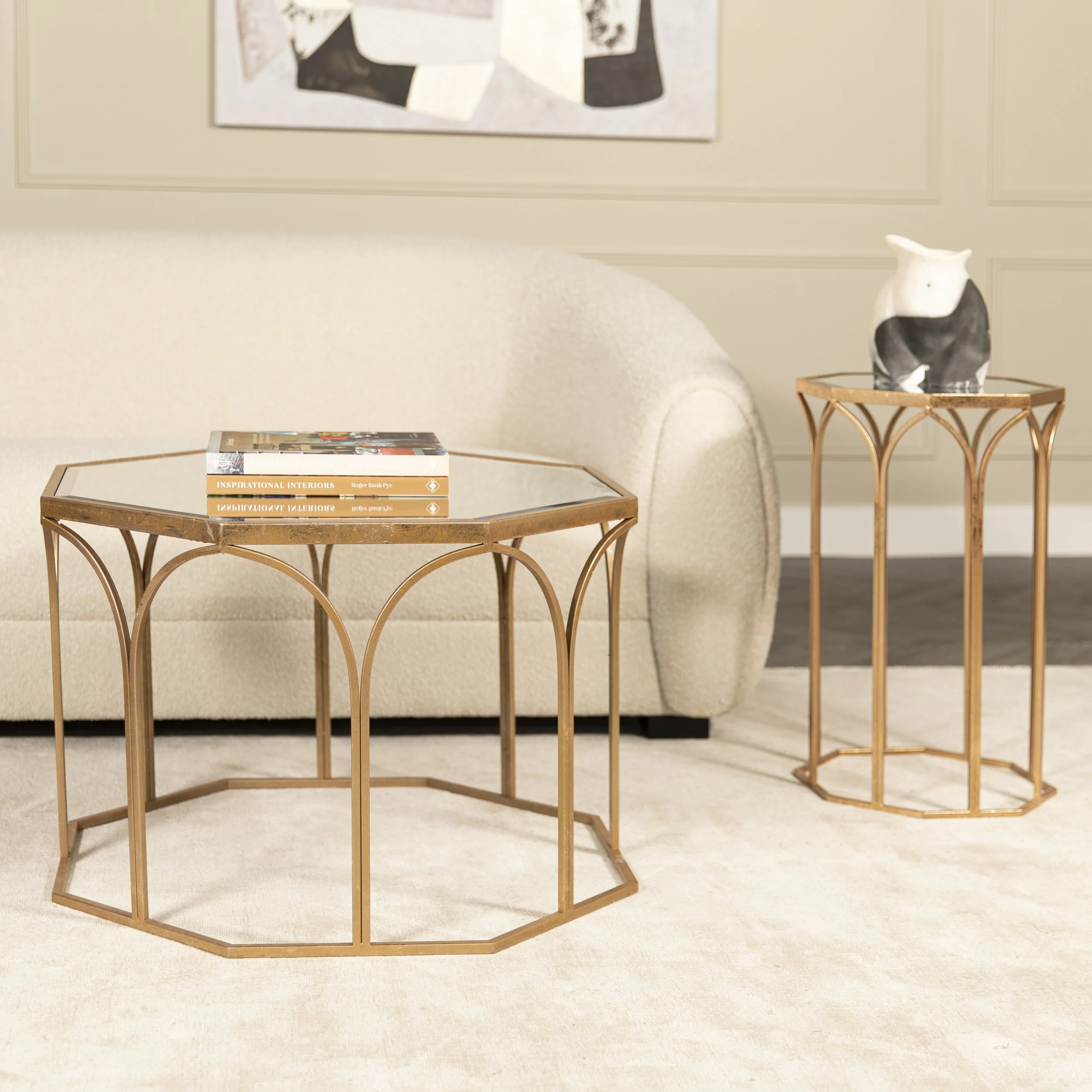 Olivia's Chloe Coffee Table in Antique Gold_04.jpg