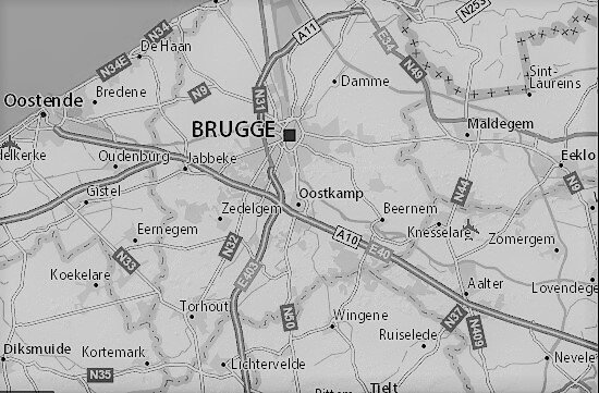 Woonproject Oostkamp (Hertsberge)