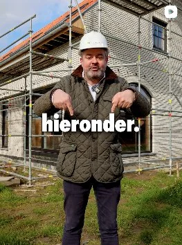 Op zoek naar een nieuwe woning in regio Torhout met een landelijk gevoel, maar toch dicht bij alles?