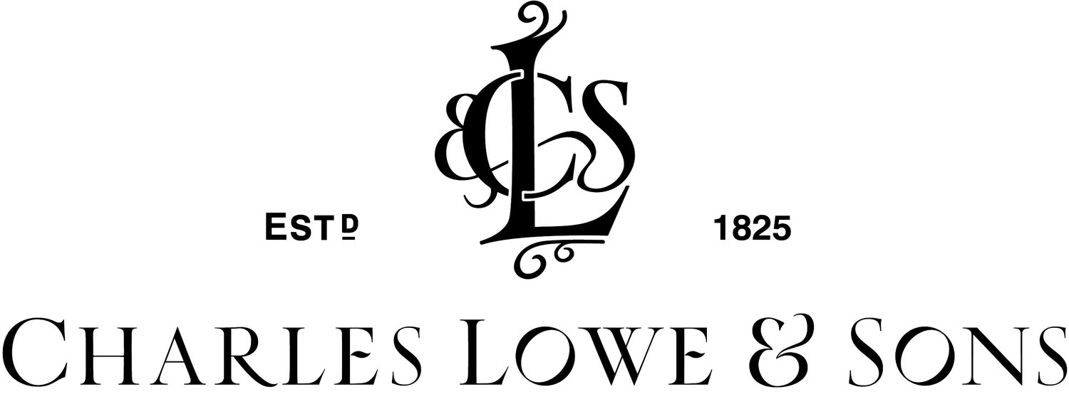 Charles Lowe & Sons