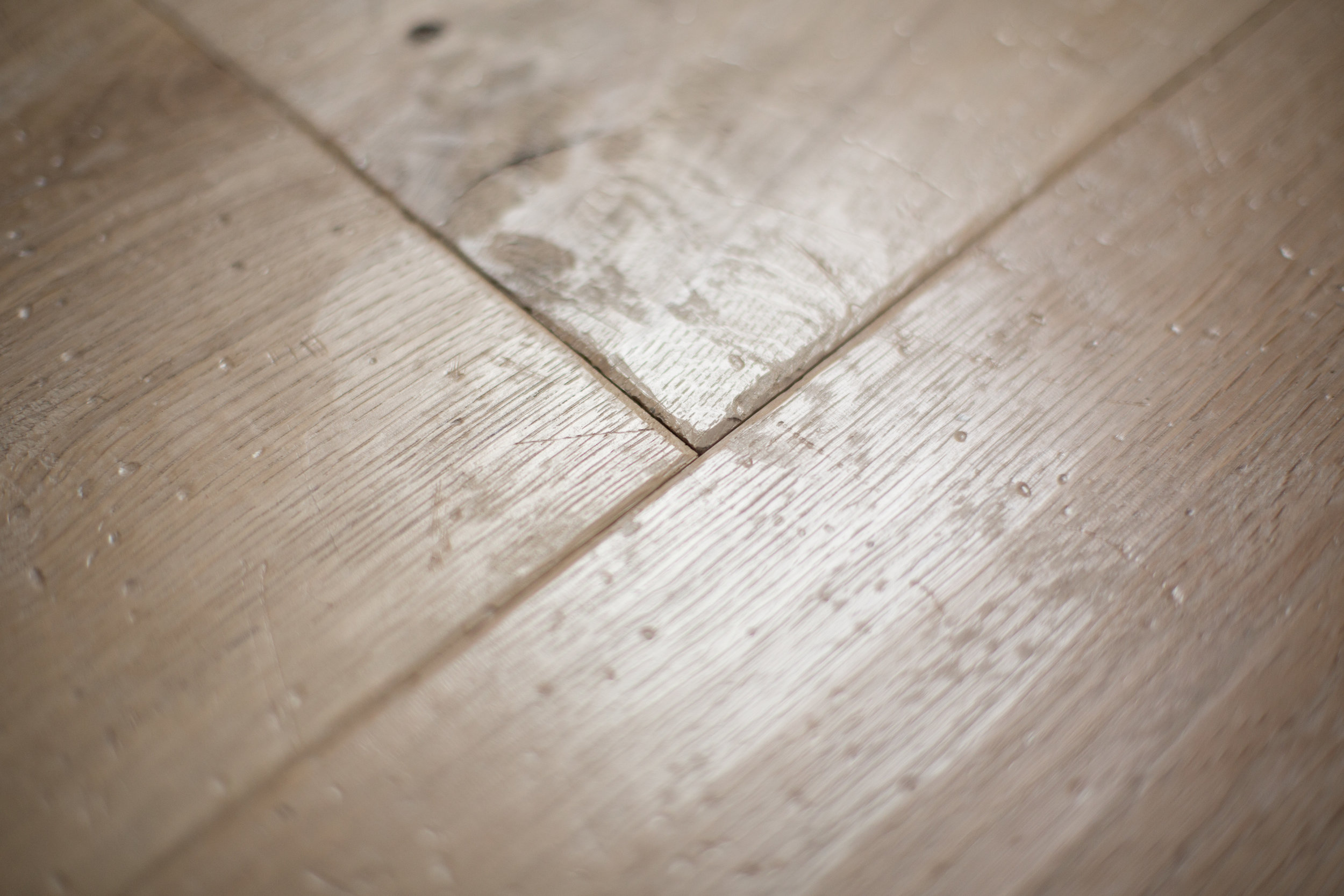 Wood flooring texture