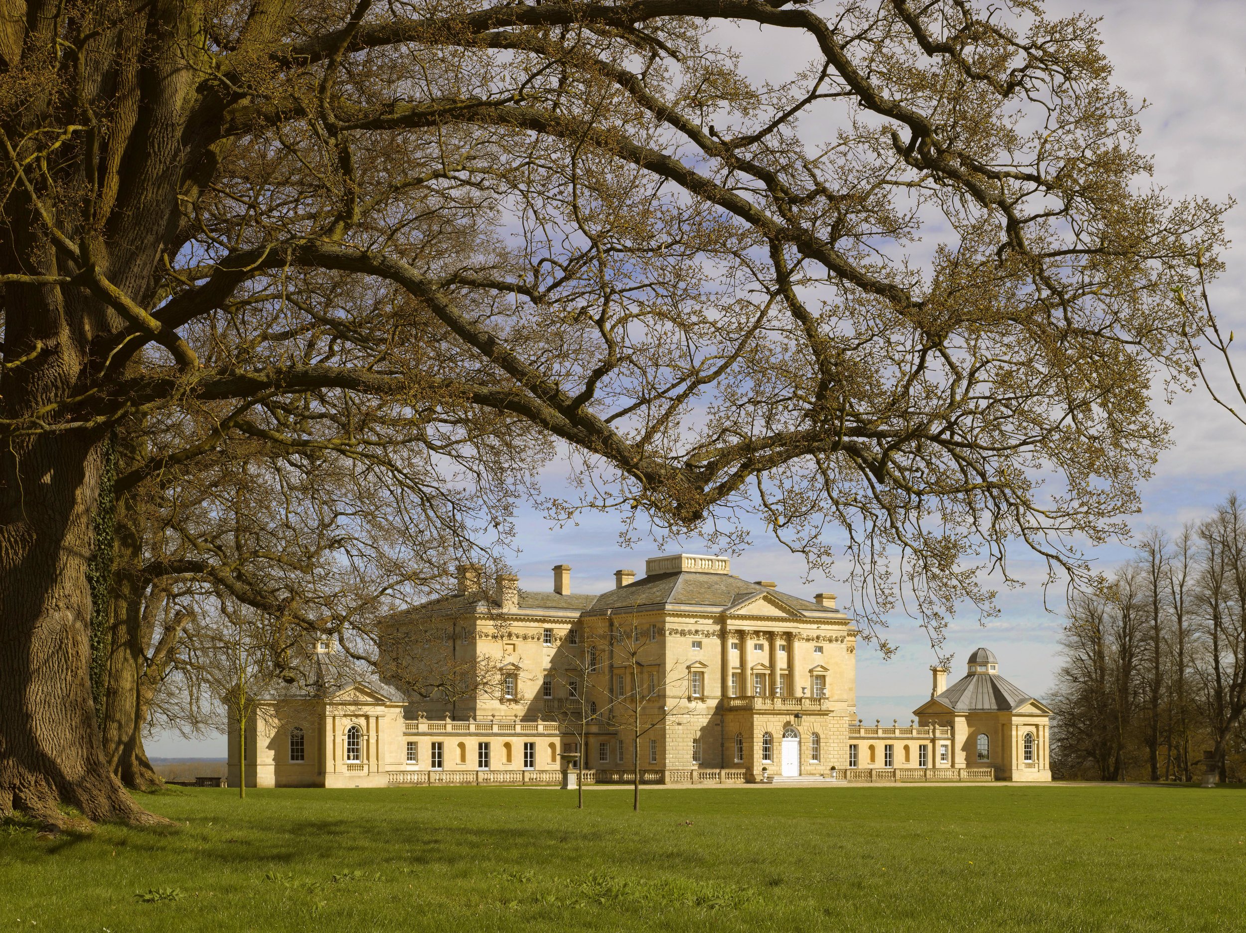 Stately home oak flooring project.jpg