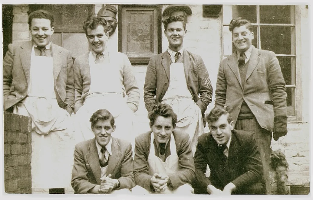 1950's