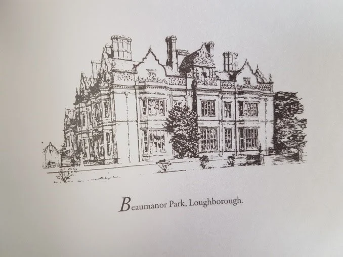 The commission for Beaumanor Park was Charles Lowe's big break. It put him and the company in the limelight as the best in the trade. Read more about it here . 
