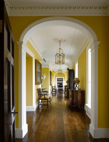 Since Generations floors have been available, customers have asked them to be fitted in some of the most prestigious properties .