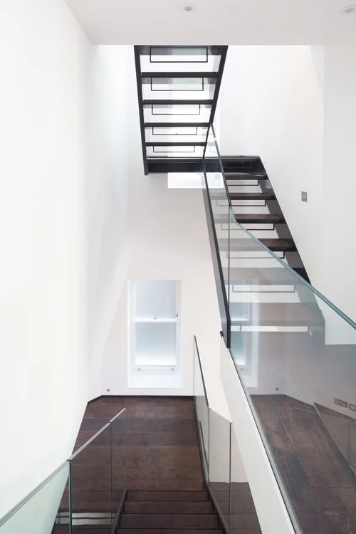 This is a Rich Generations finish on the staircase.