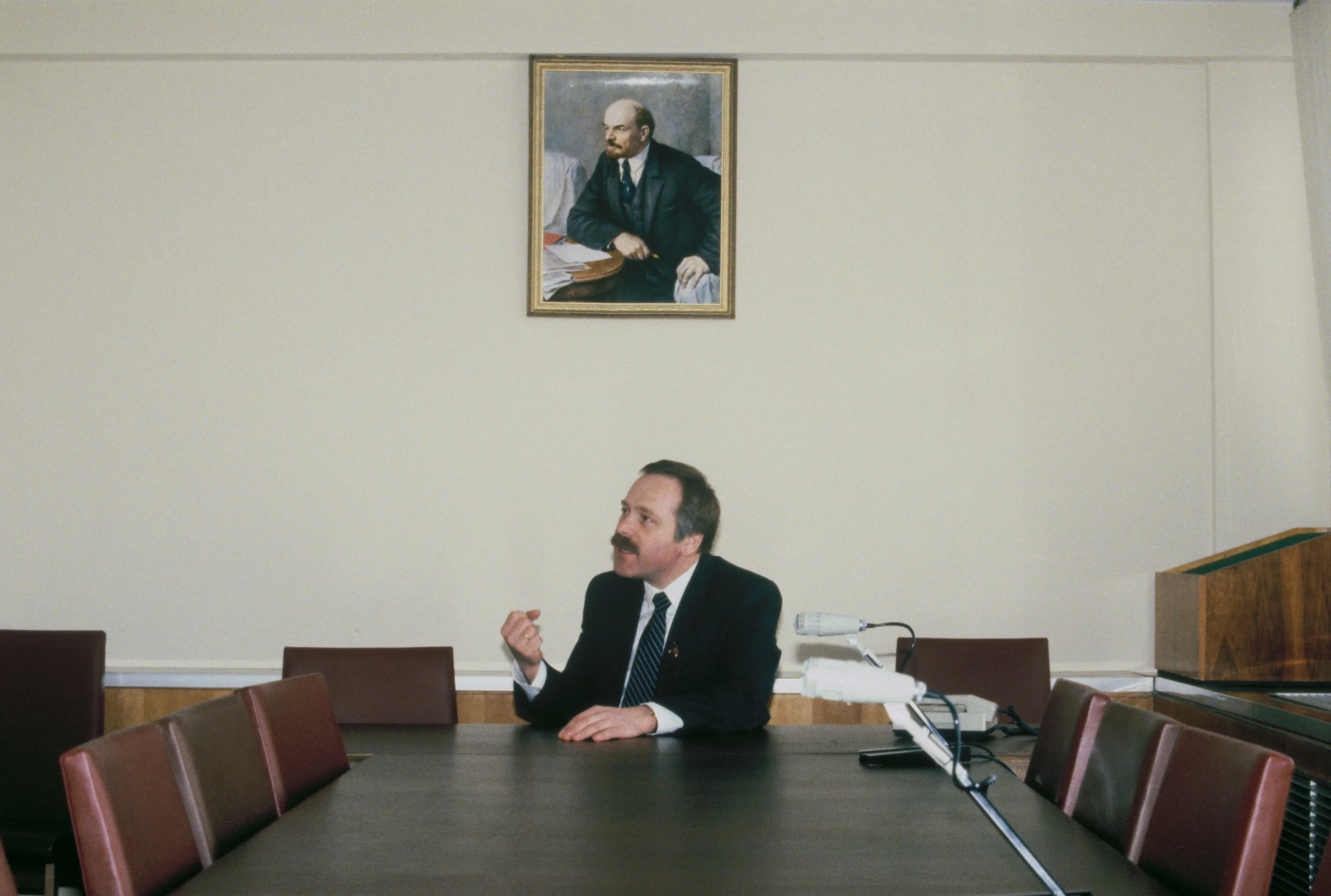 office