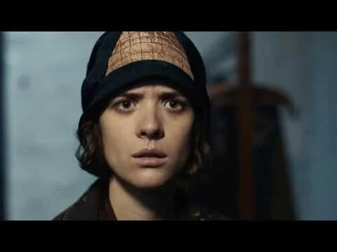 Babylon Berlin: Erster Trailer der neuen Staffel