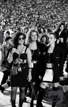 depeche mode outfits