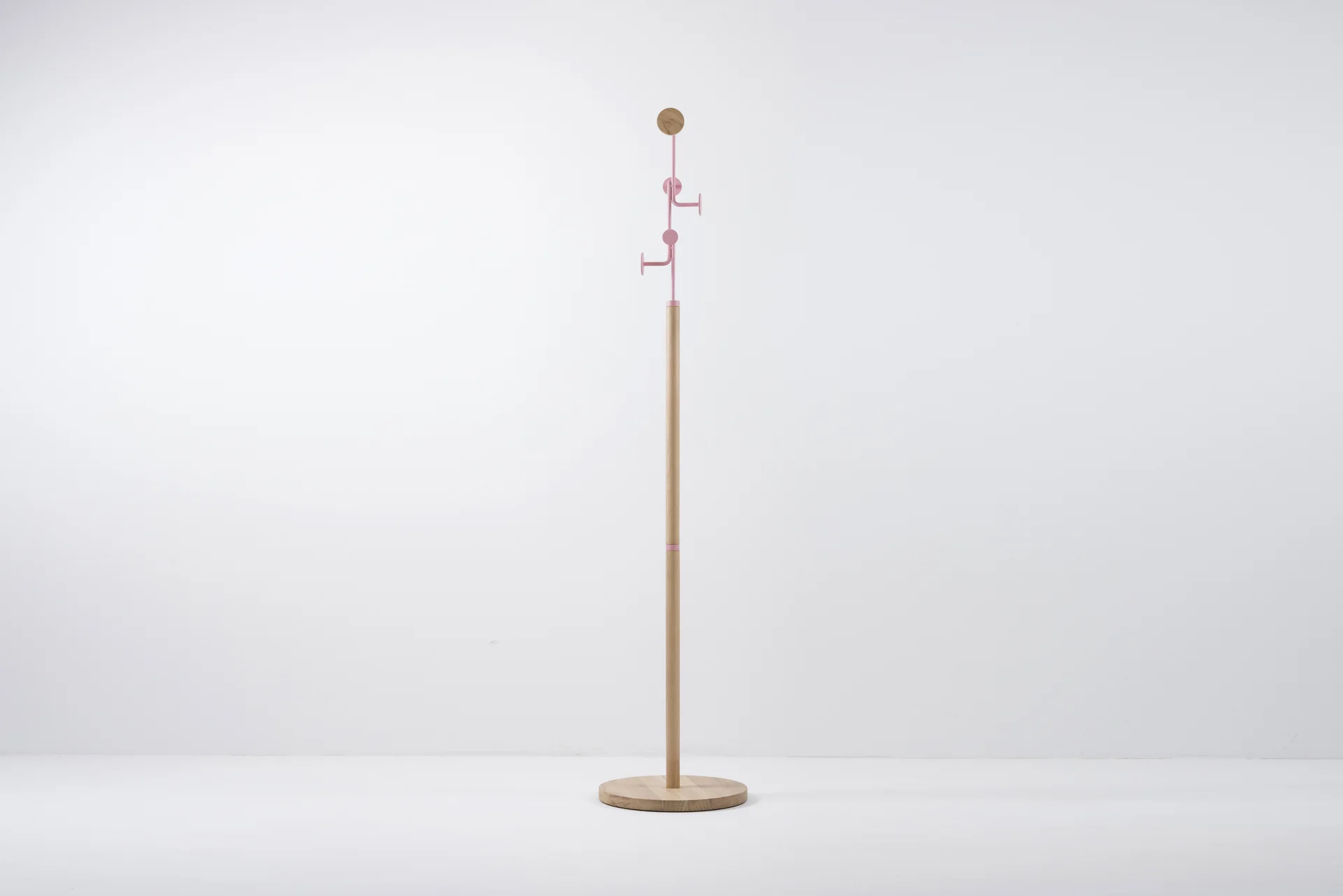 Hook Coat Stand — Gazzda