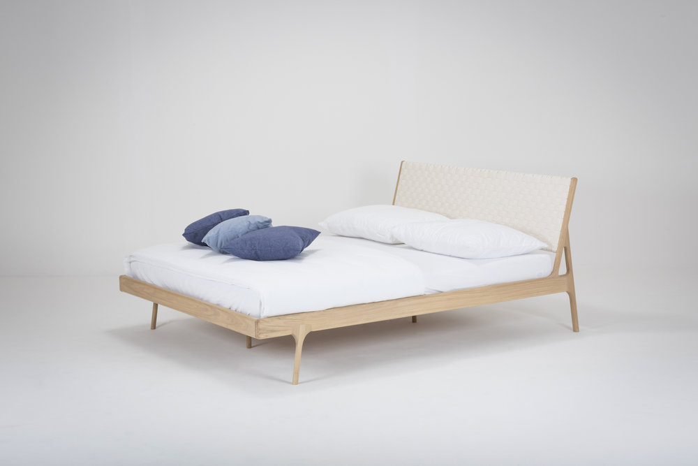 Fawn Bed Gazzda, How Much Does A Bed Frame Weight
