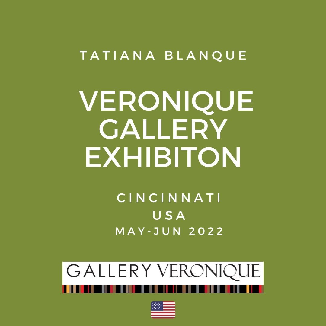 Veronique Gallery Art exhibitiom