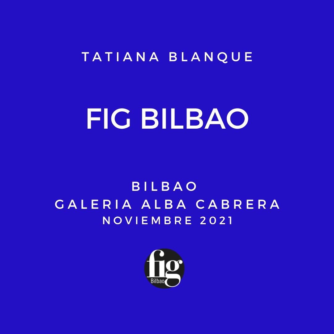 FIG BILBAO ART EXHIBITION