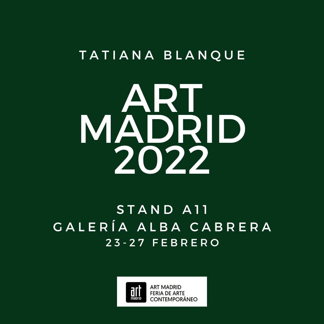 ART MADRID 2022