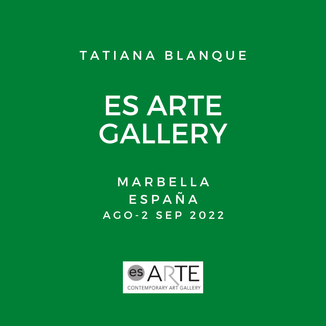 ES ARTE Gallery ART EXHIBITION 2022