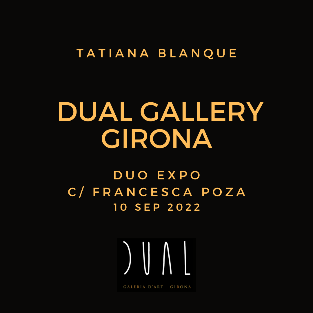 Dual Gallery Girona 2022