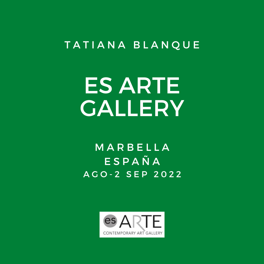 ES ARTE Gallery, Marbella (2022)