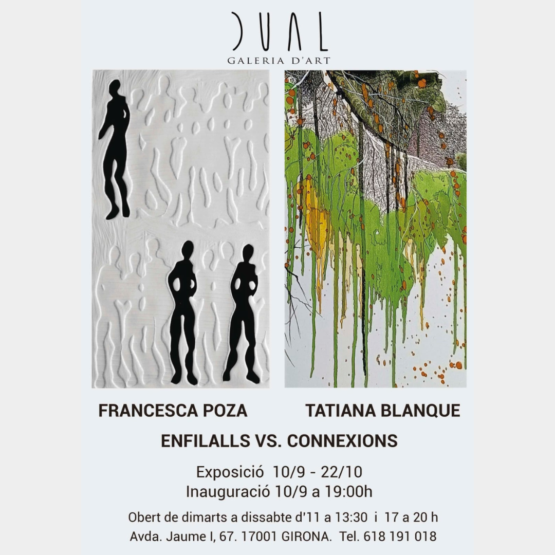 Dual Gallery Girona