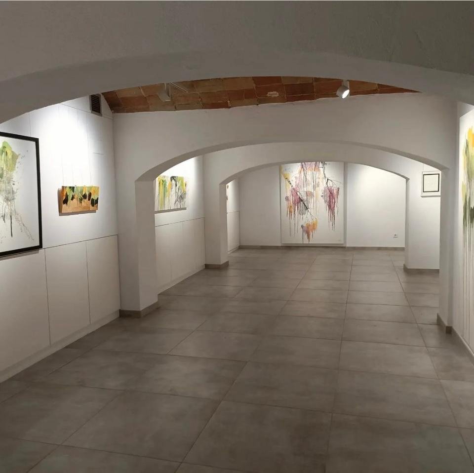Dual Gallery Girona 2022