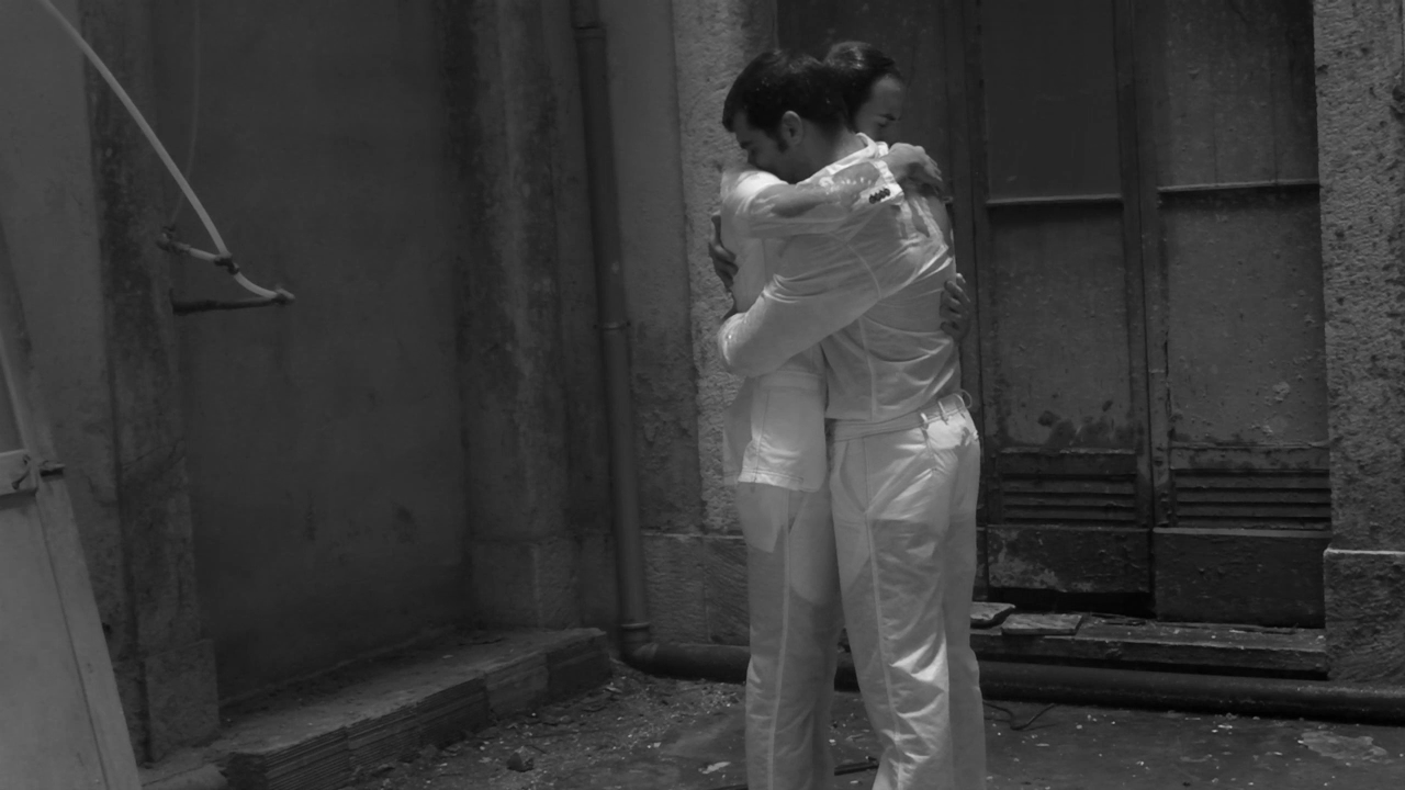 Showing An Impossible Wardrobe For The Invisible At 55th Venice