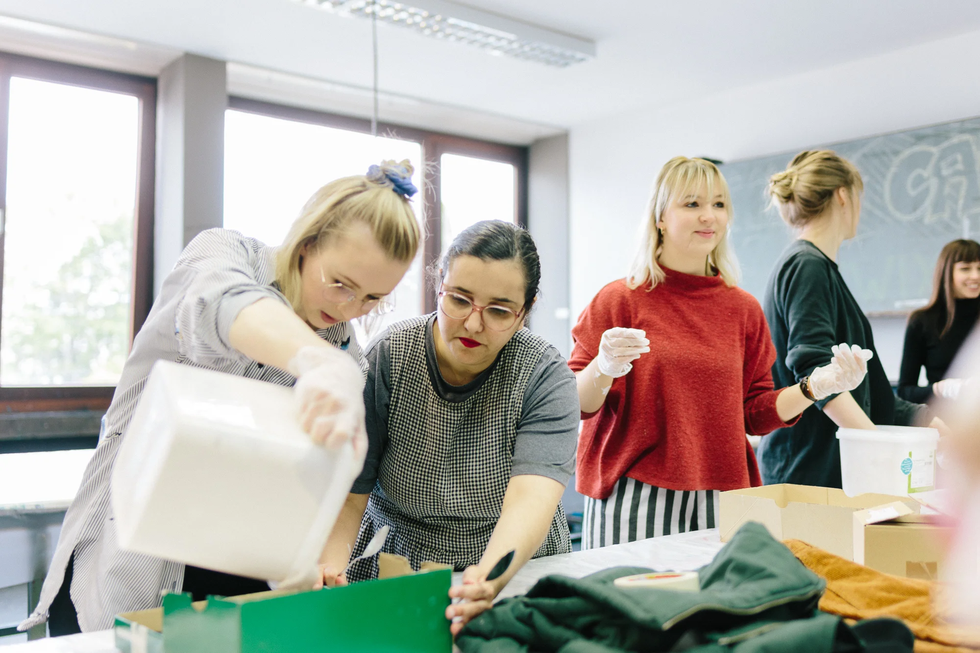 Photography: Pascal-Maechtlen