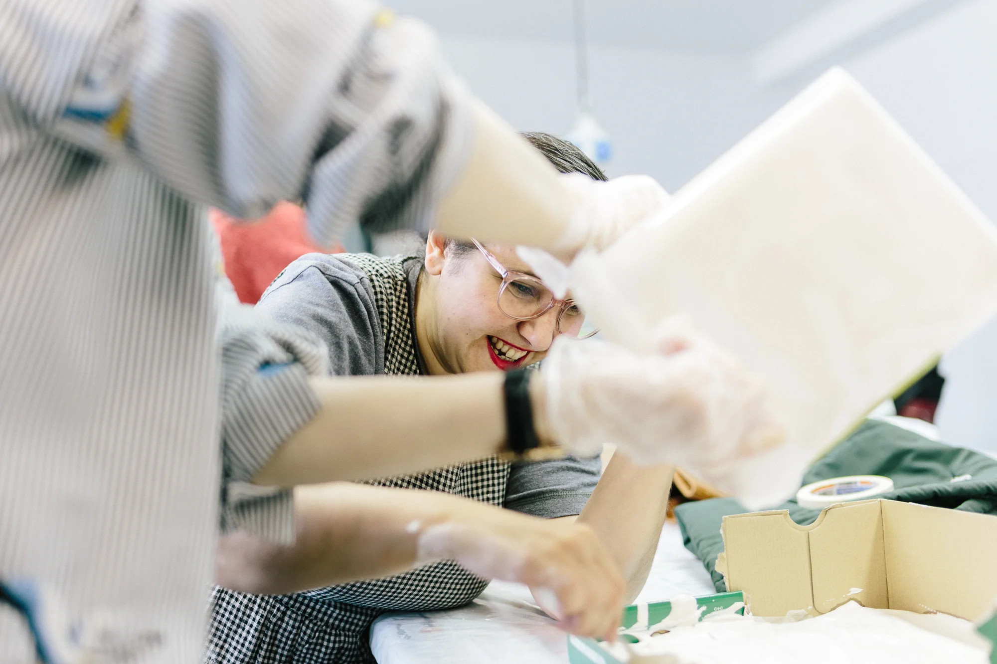 Photography: Pascal-Maechtlen