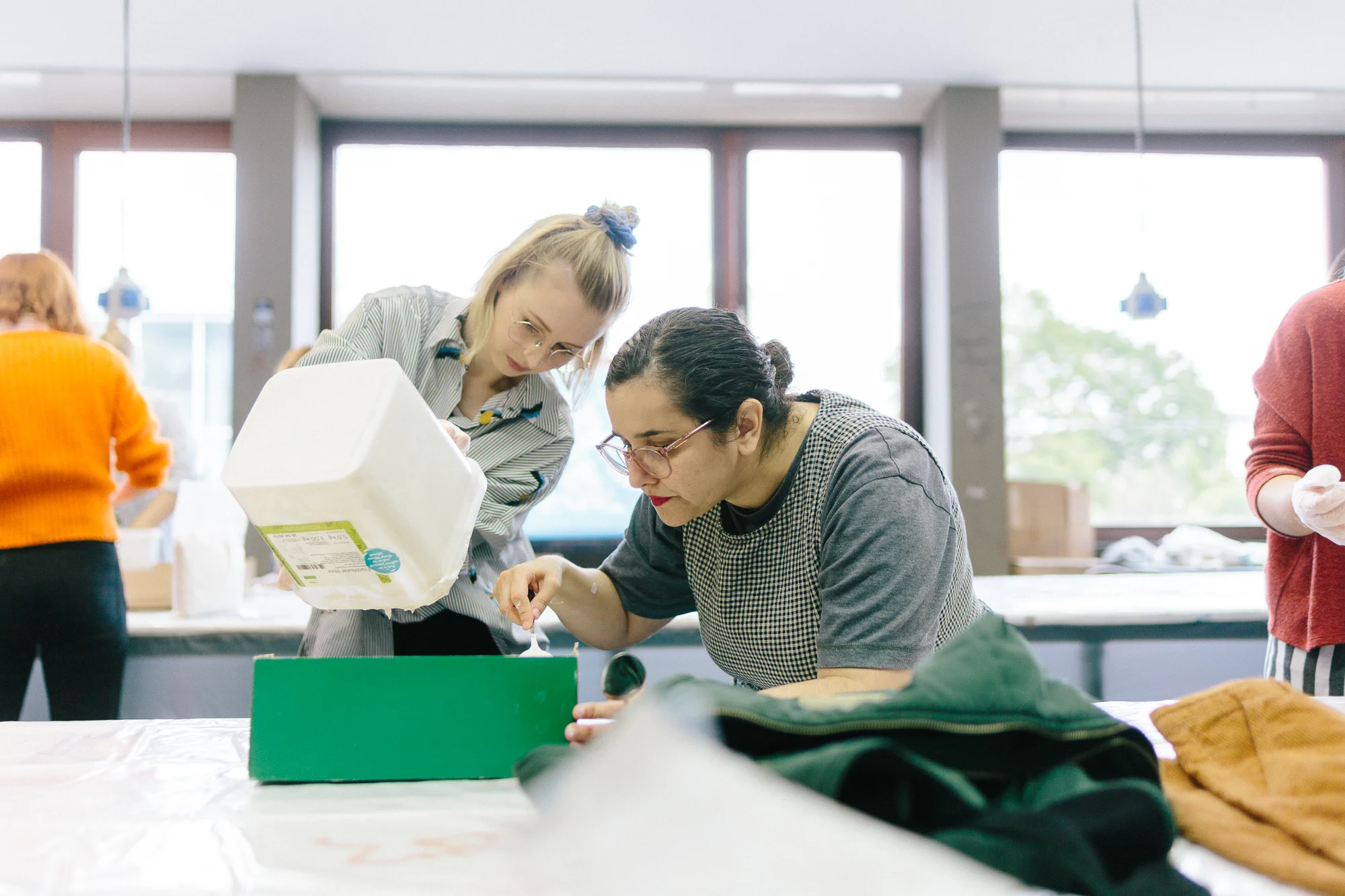 Photography: Pascal-Maechtlen