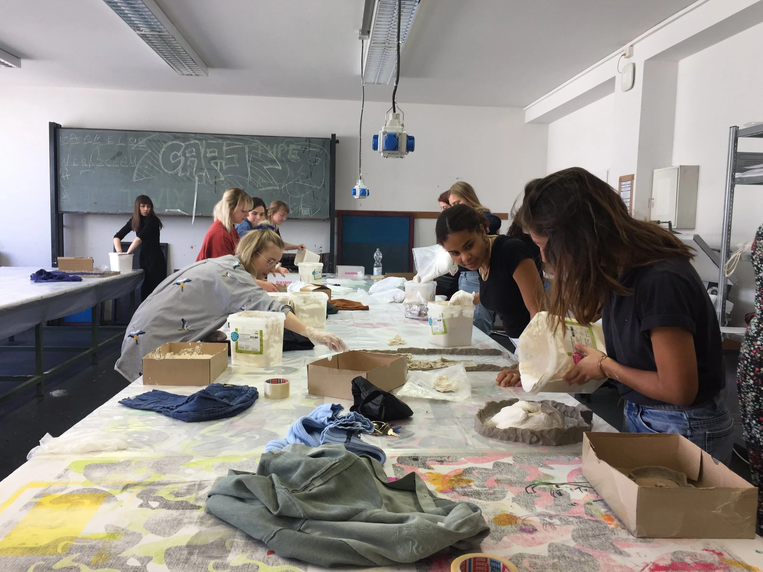 Photography: Giulia Bonali