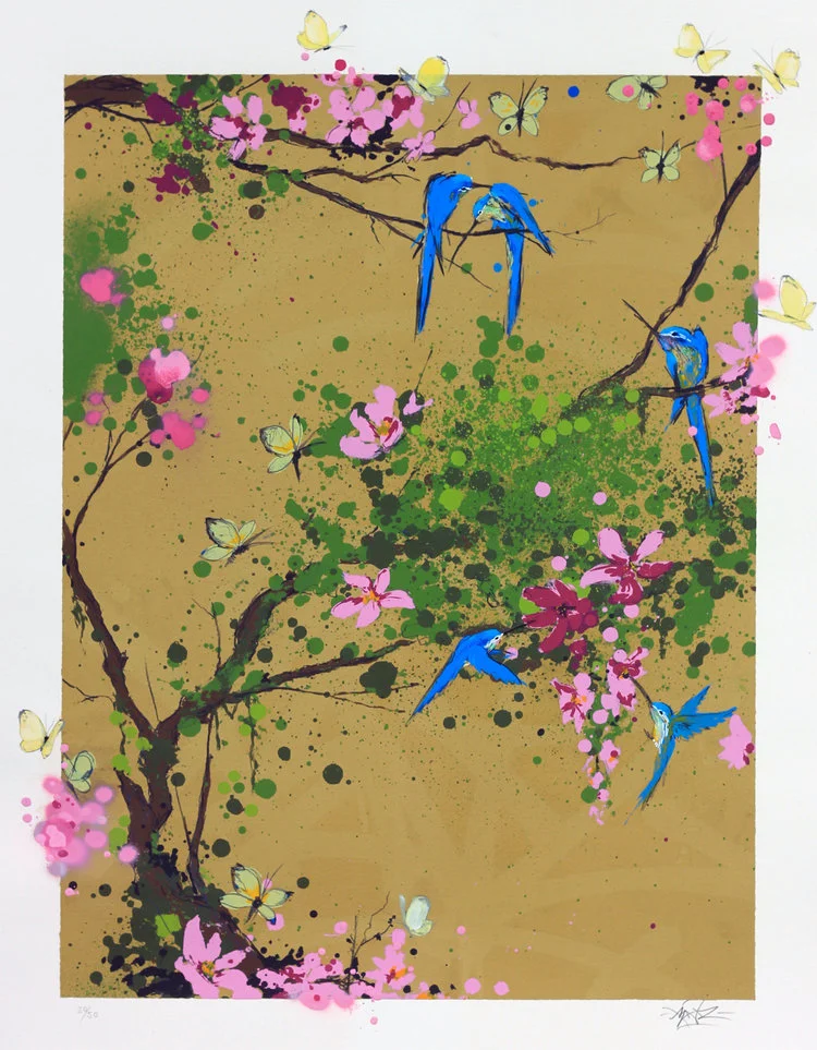 Spring