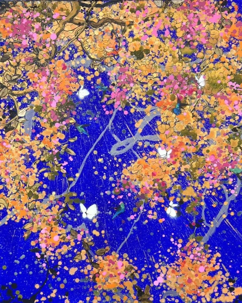 Ultramarine