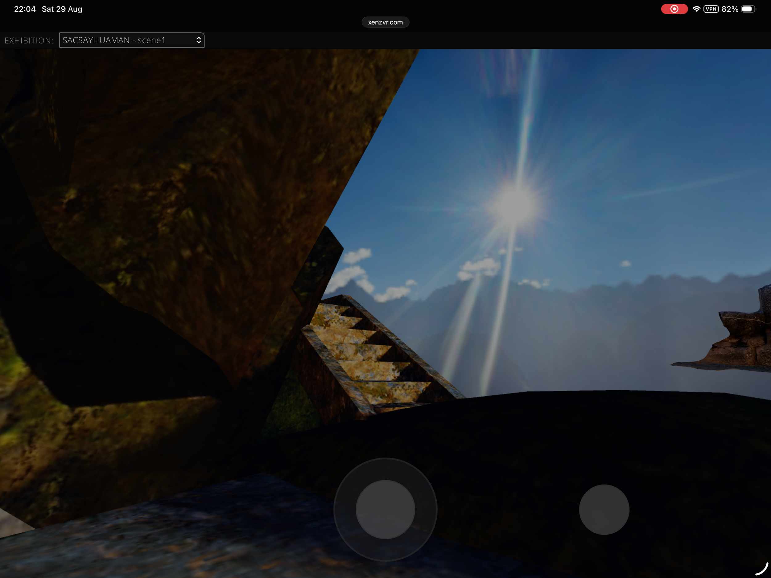 XENZ VR